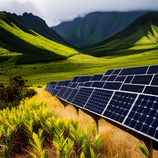 Hawaiian Electric's Focus on Renewable Energy Over Wildfire Prevention Raises Concerns